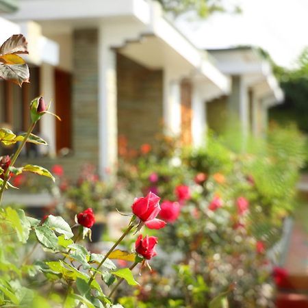 Elysium Garden Hotel Munnar Kültér fotó